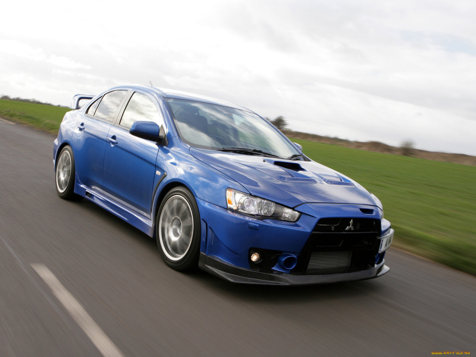 , mitsubishi